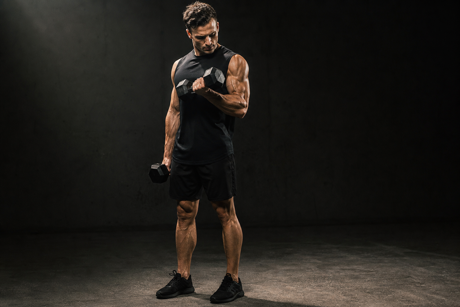Biceps curl