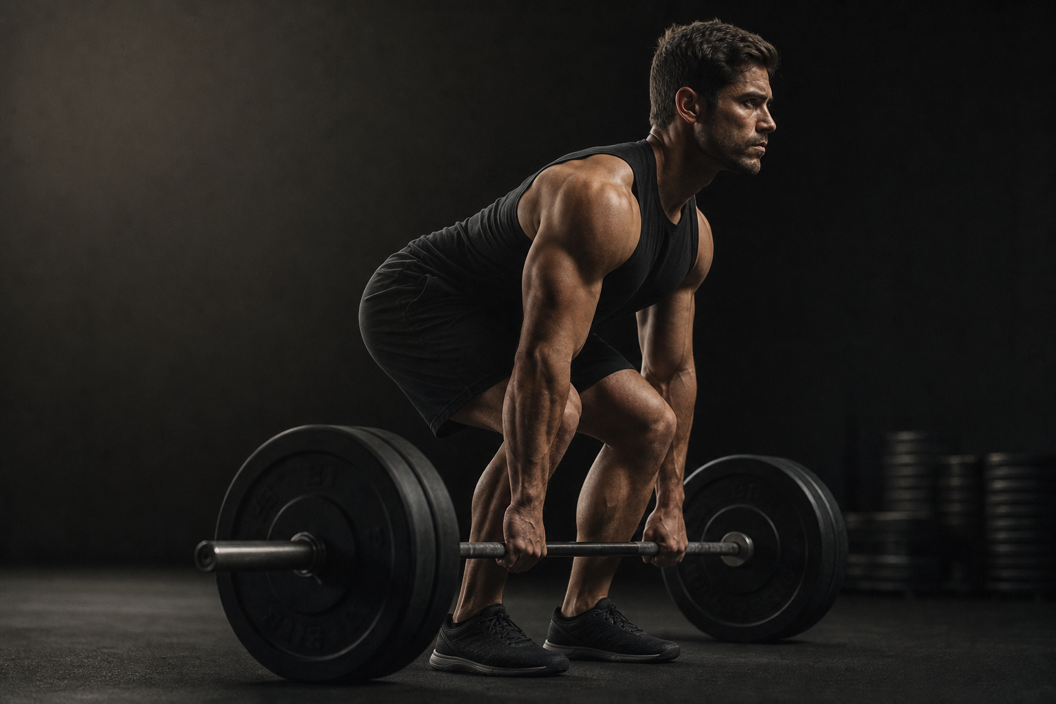 Deadlift
