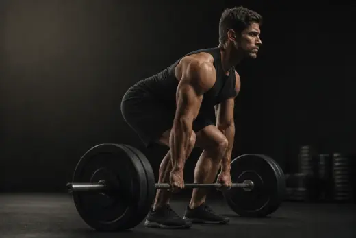 Deadlift