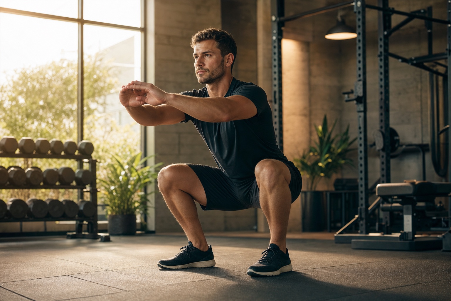 Introducing OurFit: your AI form coach