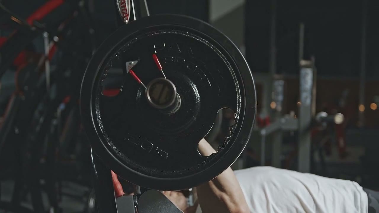 Push Day