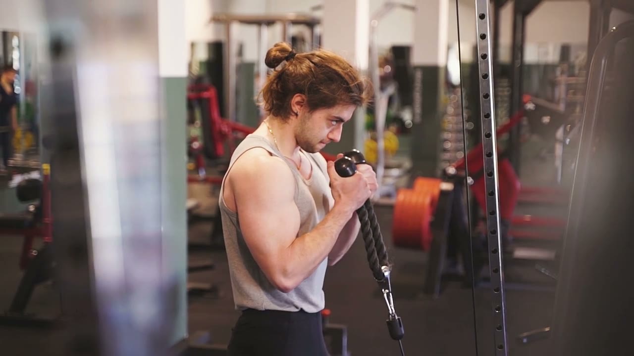 Arm Day