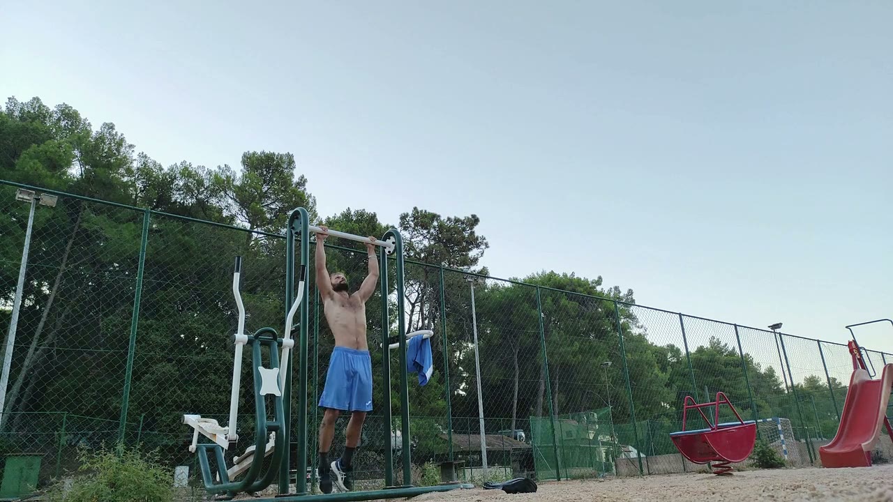 Pull Day