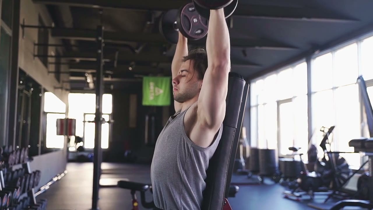 Upper-Body Strength