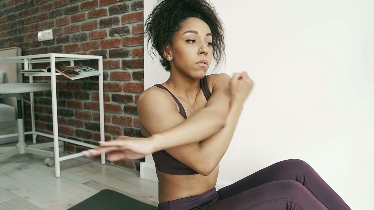 Lower-Body Foundations